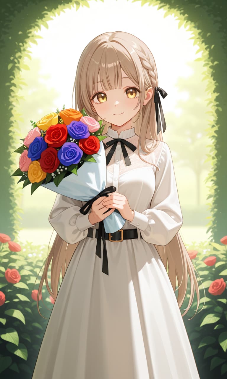 祝5